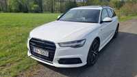 Audi A6 Audi A6 Avant C7, Quatro 190KM, niski przebieg