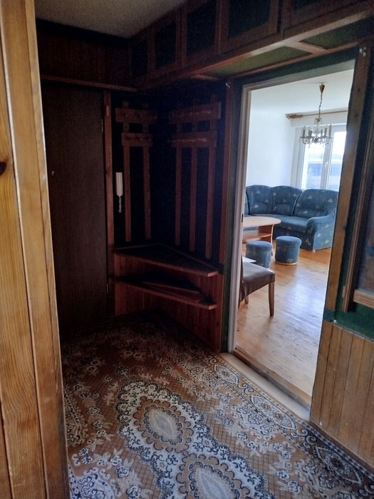 Mieszkanie do wynajecia