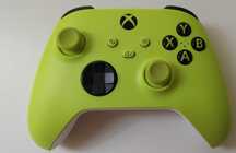 comando xbox series electric volt