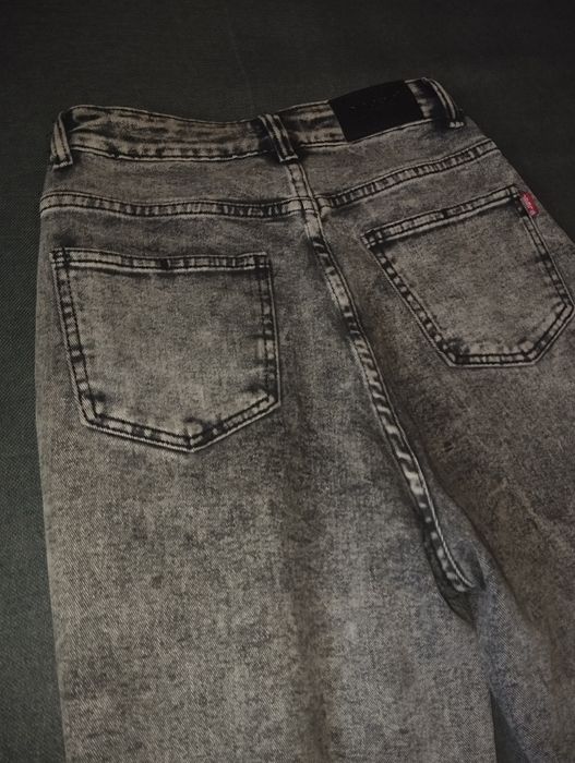 Женские джинсы / жіночі джинси (Палаццо)