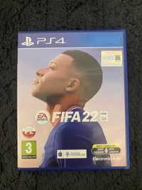 FIFA 22 PS4 / PlayStation 4