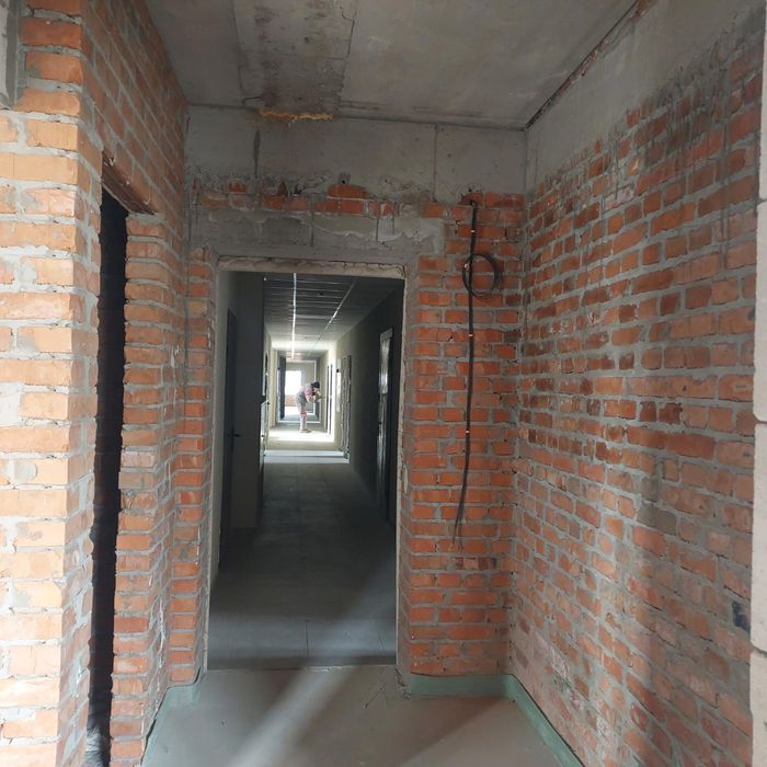 Продам 1 квартиру 40,1 кв м