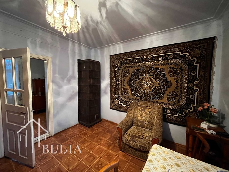 Продам будинок біля Теребовлі