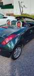 Ford Street KA 1.6 cabrio- descapotável com estofos em  pele