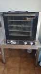 Forno Convector FM - RX-304 - Elétrico + Mesa em Inox