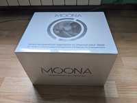 Moona - inteligentna poduszka z regulacją temperatury.