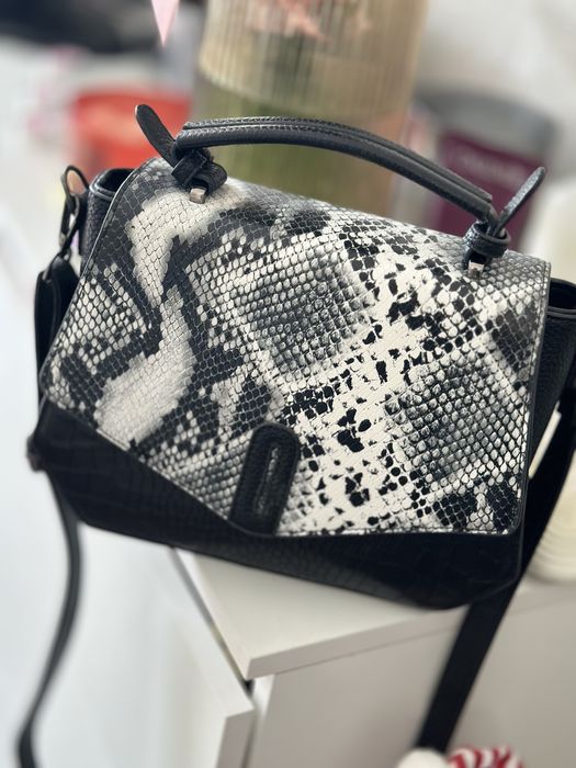 Сумка гарної якості