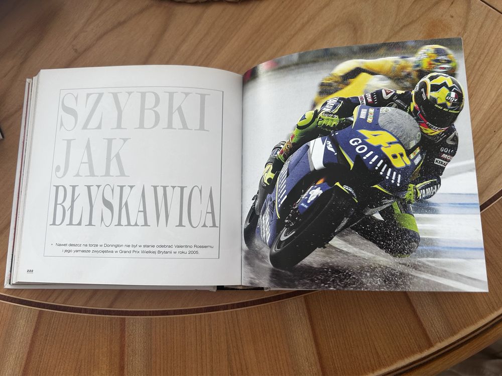 Motocykle wyd. Olesiejuk