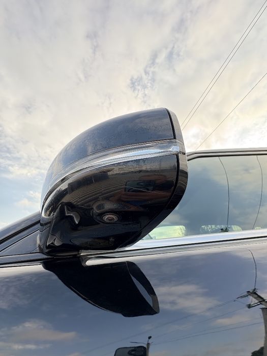 Land Rover Range Rover Evoque 2012