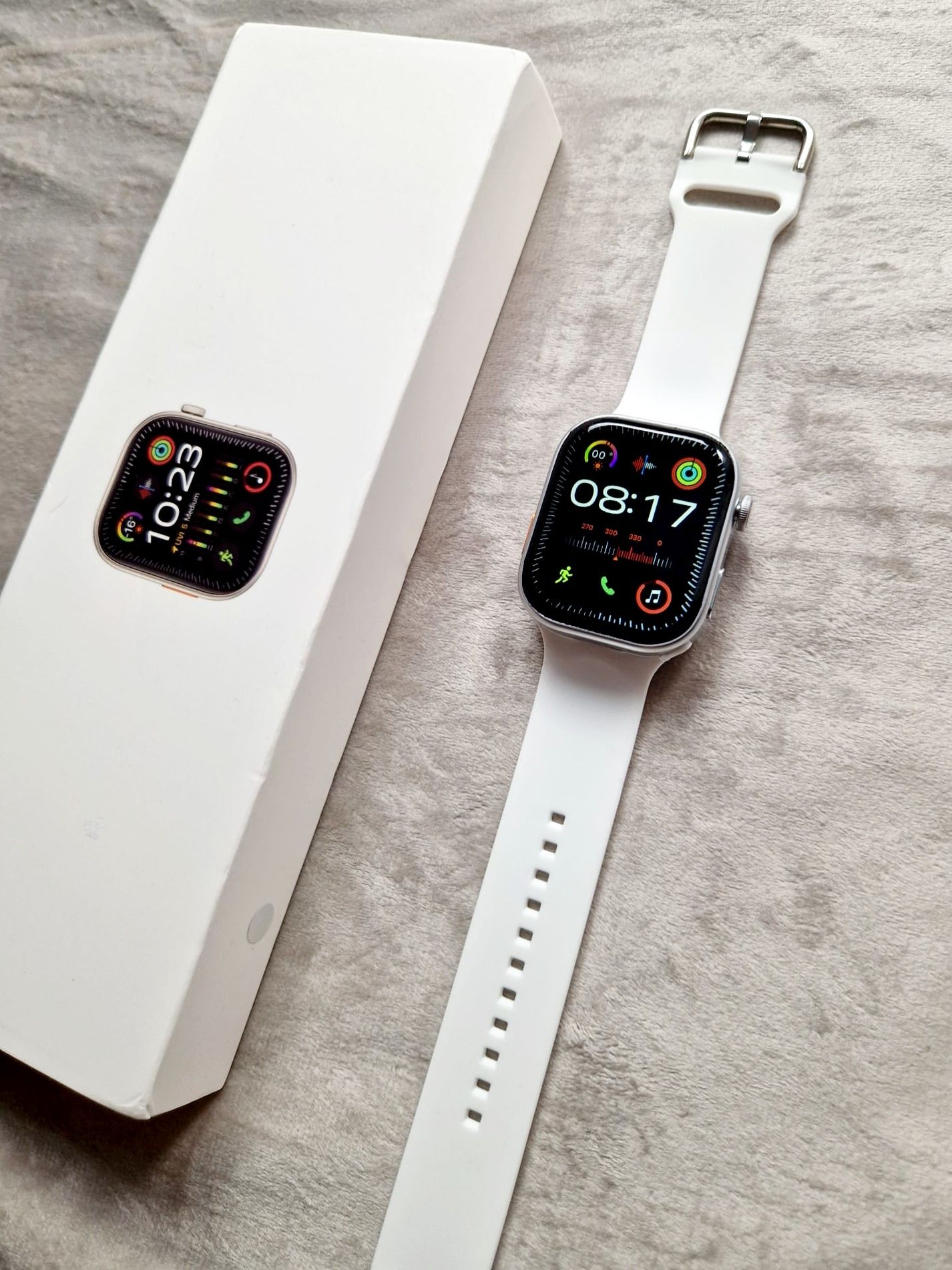 Smartwatch 9 Max