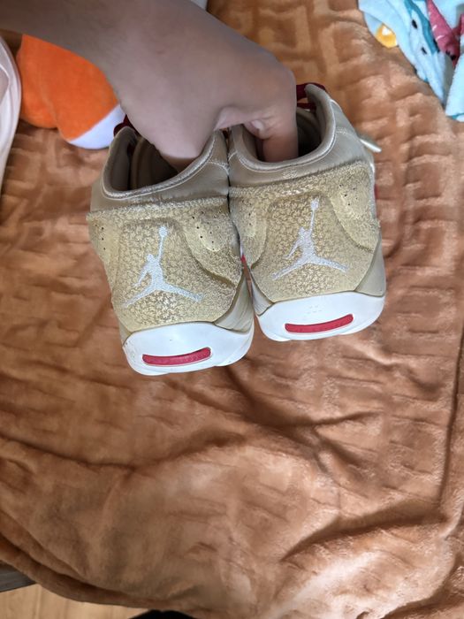 (Nike)Jordan zion 2