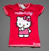 T-Shirt Hello Kitty Nowy 116cm 122 cm