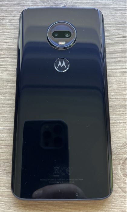 Motorola g7 plus