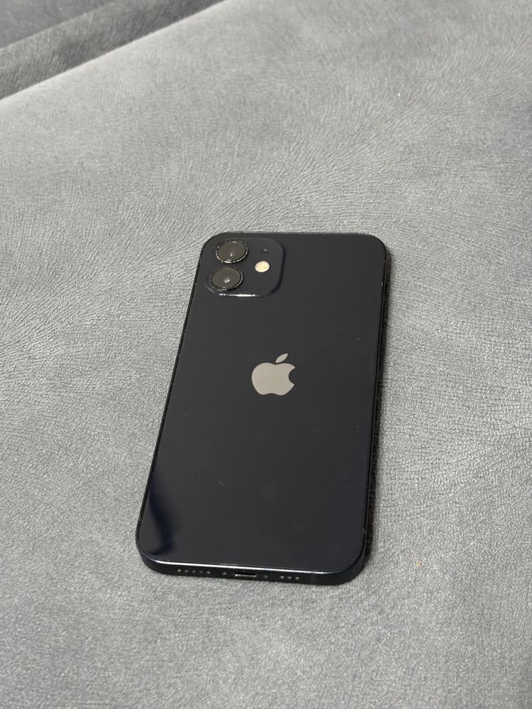 Iphone 12 64 gb stan techniczny dobry