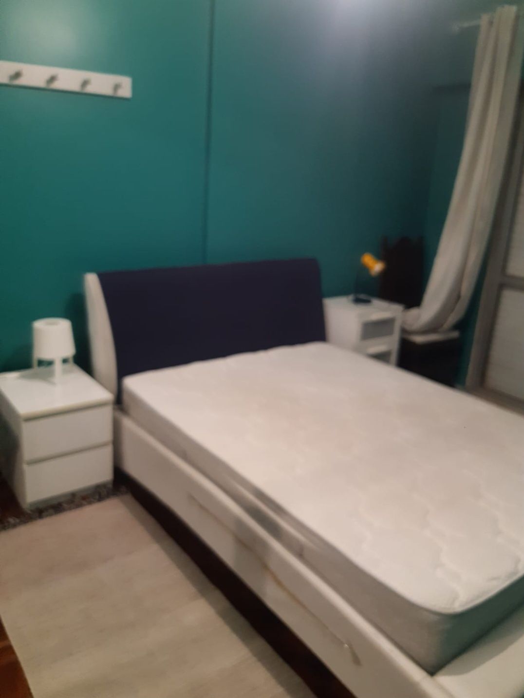 Alugo quarto no Cacém