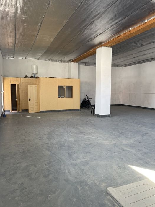 Оренда складського приміщення.