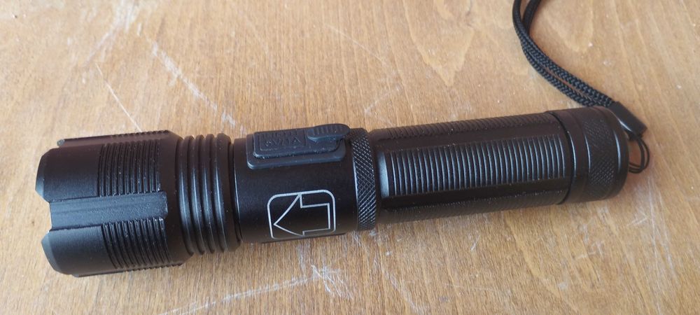 Фонарік CO19-XHP50