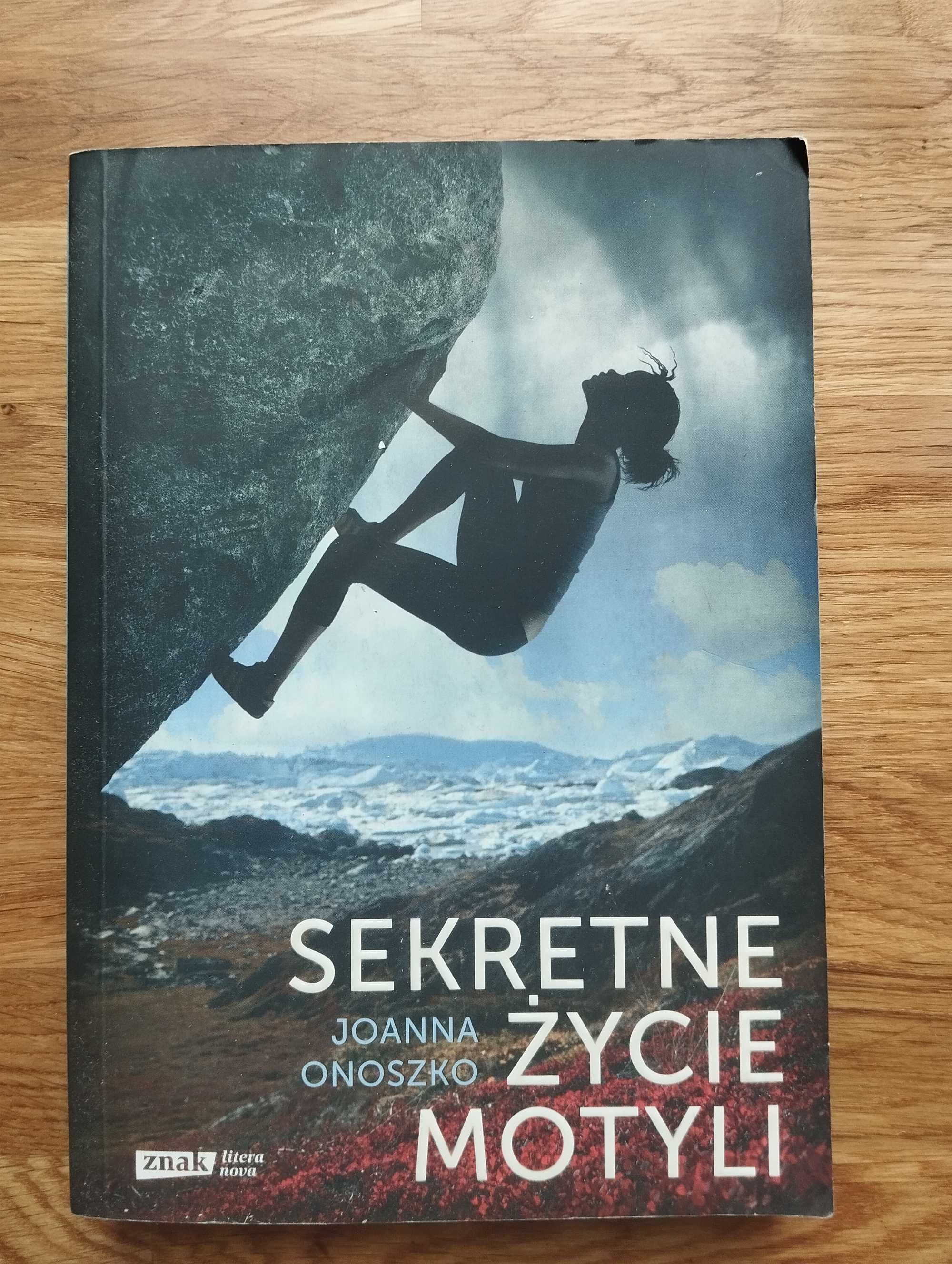 Sekretne życie motyli