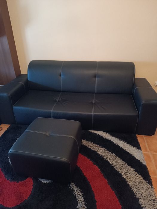 Sofá em bom estado