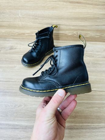 Ботинки Dr. Martens