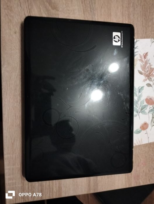 Laptop HP Pavilon