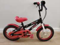 Bicicleta para criança