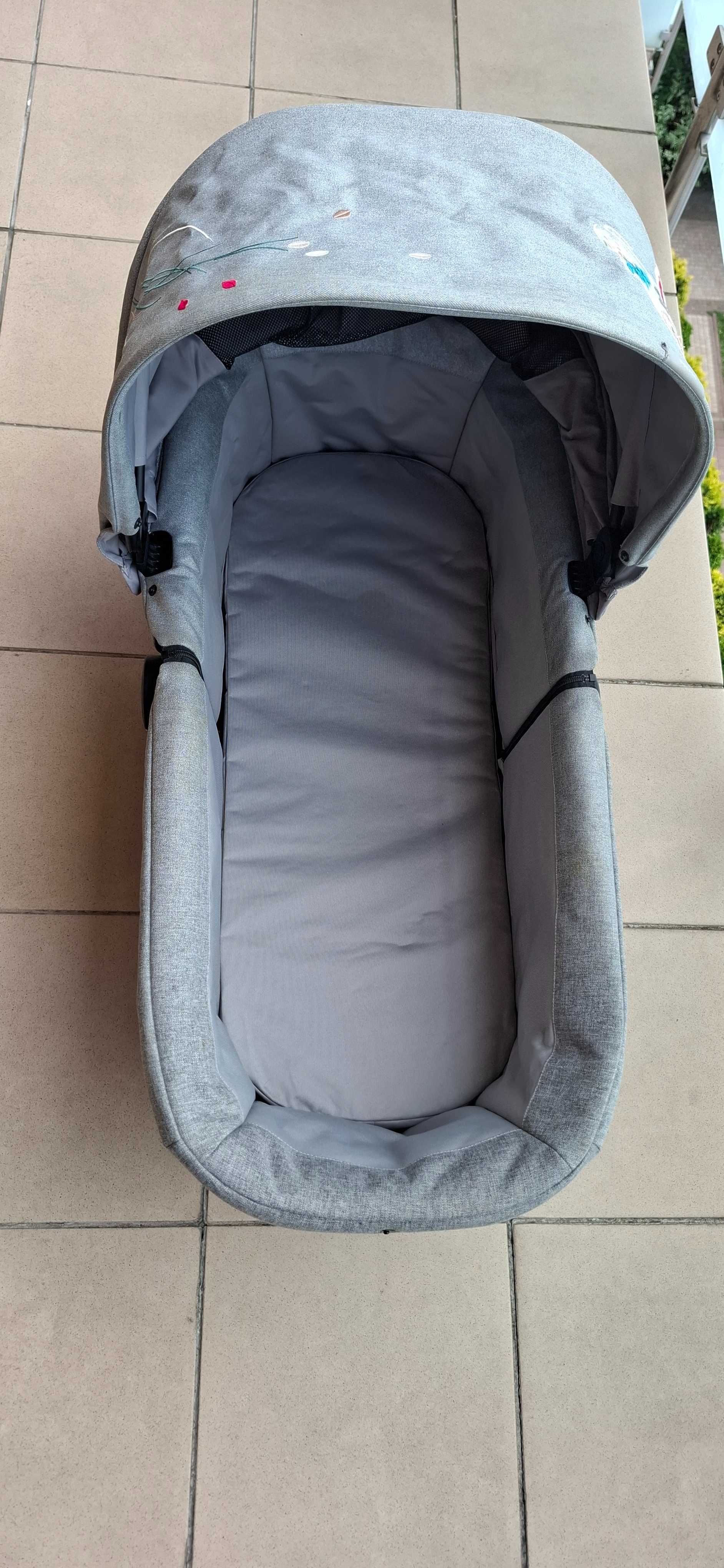 Wózek cybex prime