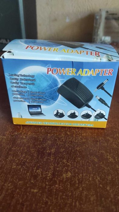 Гітарна педаль Mooer Woodverb