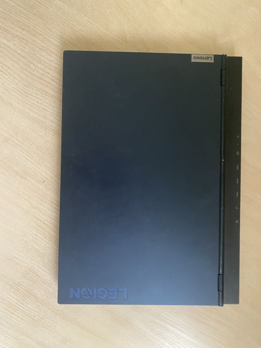 Ігровий ноутбук Lenovo legion 5 леново легіон 5