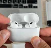 Навушники Air pods pro lux оснащені функцією активного шумозаглушення