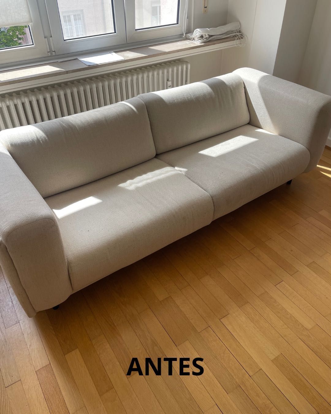 Limpeza Profissional de Sofás, Cadeiras e Colchões – Marque Já!