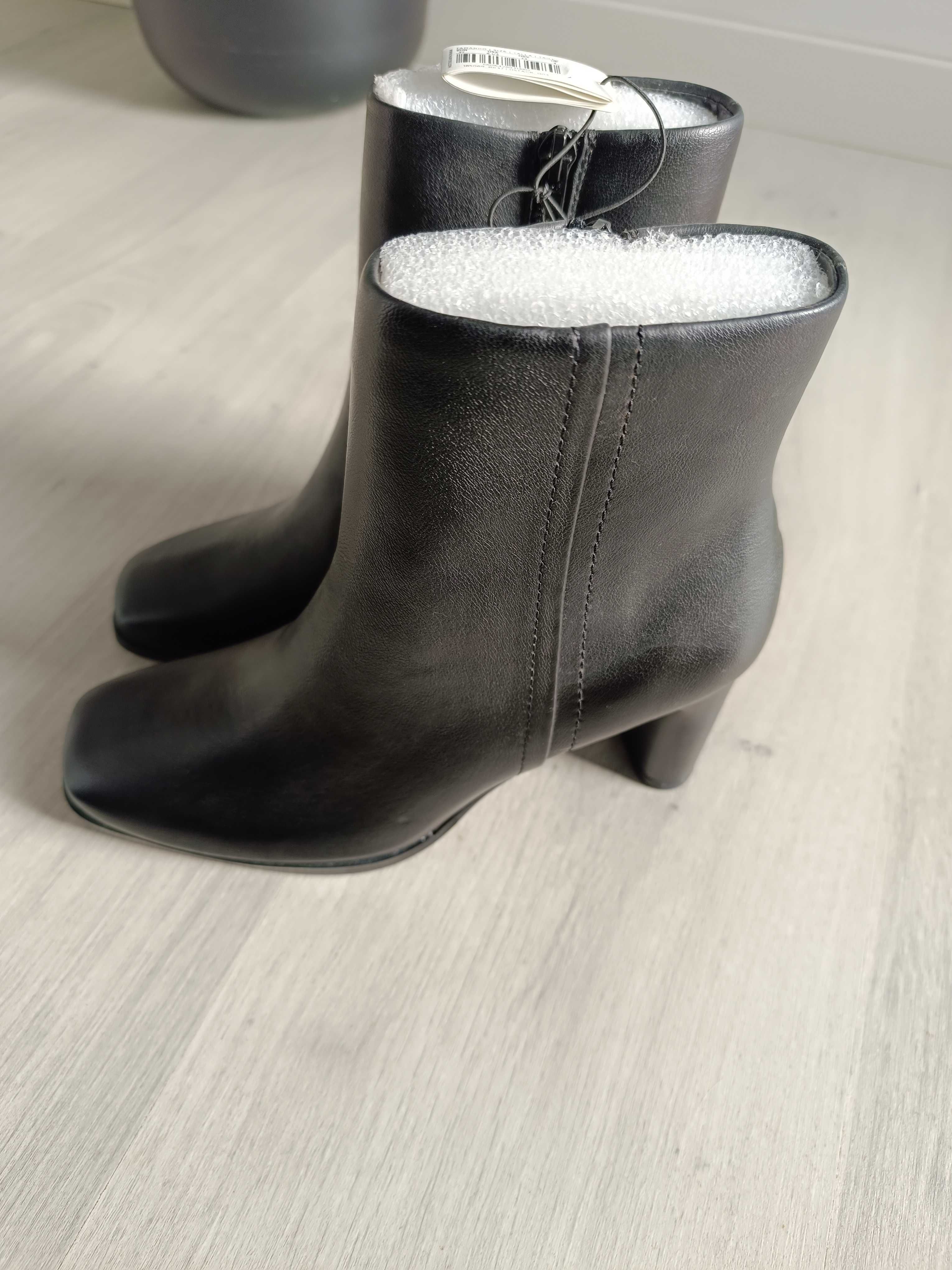 Botas novas Parfois