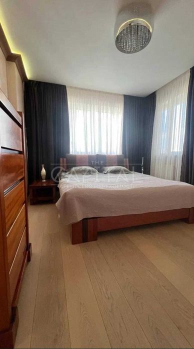 Оренда / Квартира / ЖК Obolon Residences / Оболонський район