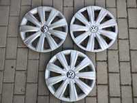 Volkswagen/VW kołpaki 15"