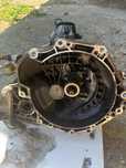 Skrzynia biegów opel corsa d 1.4 z14xep