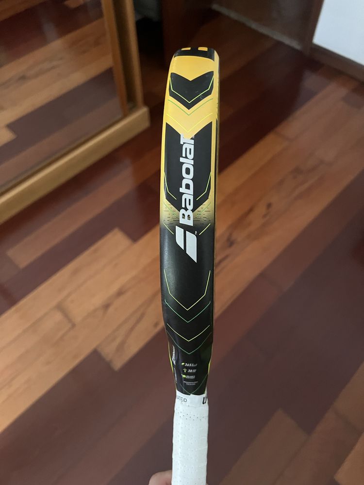 Babolat counter viper 2024