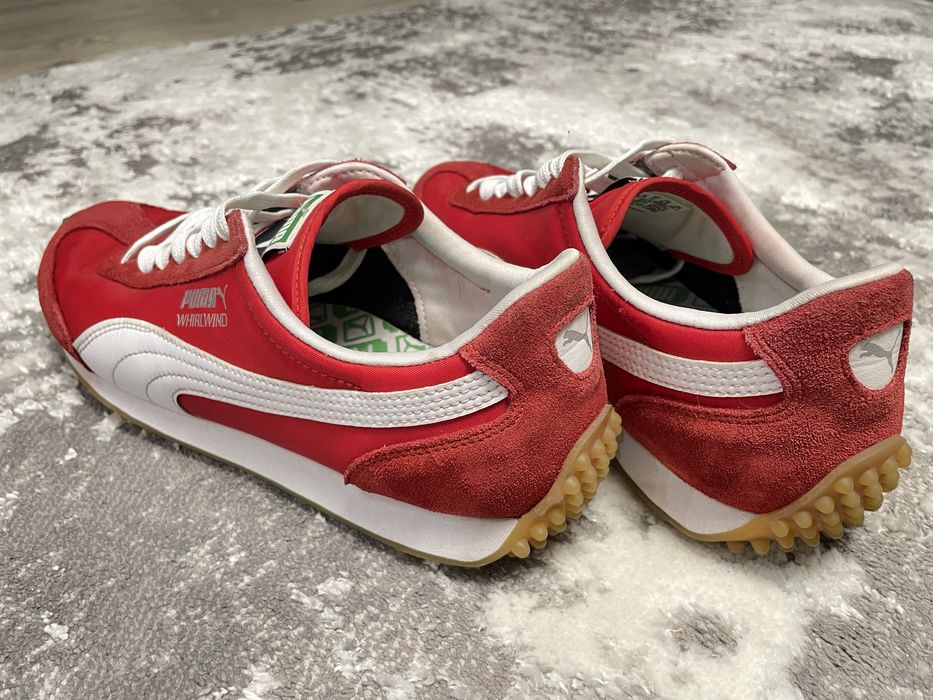 Кросівки кросовки puma