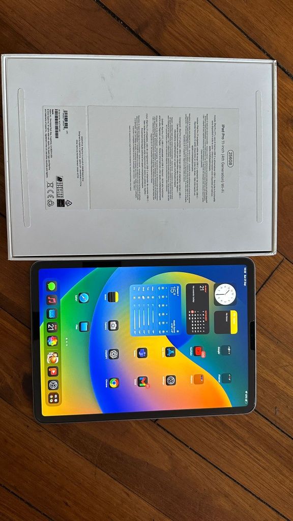 IPad Pro 11 inch