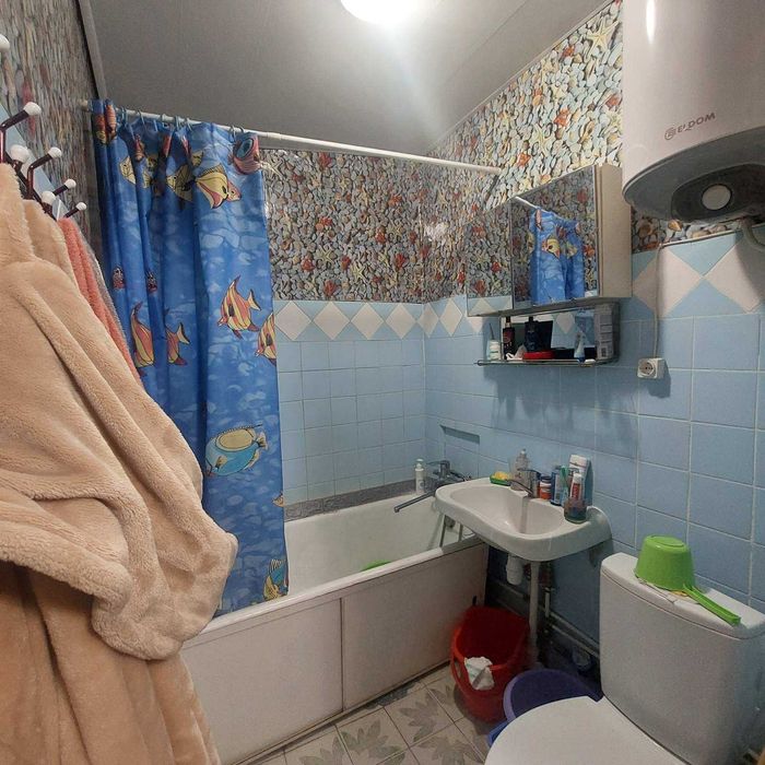 Срочно! Продам квартиру на Черемушках, Филатова