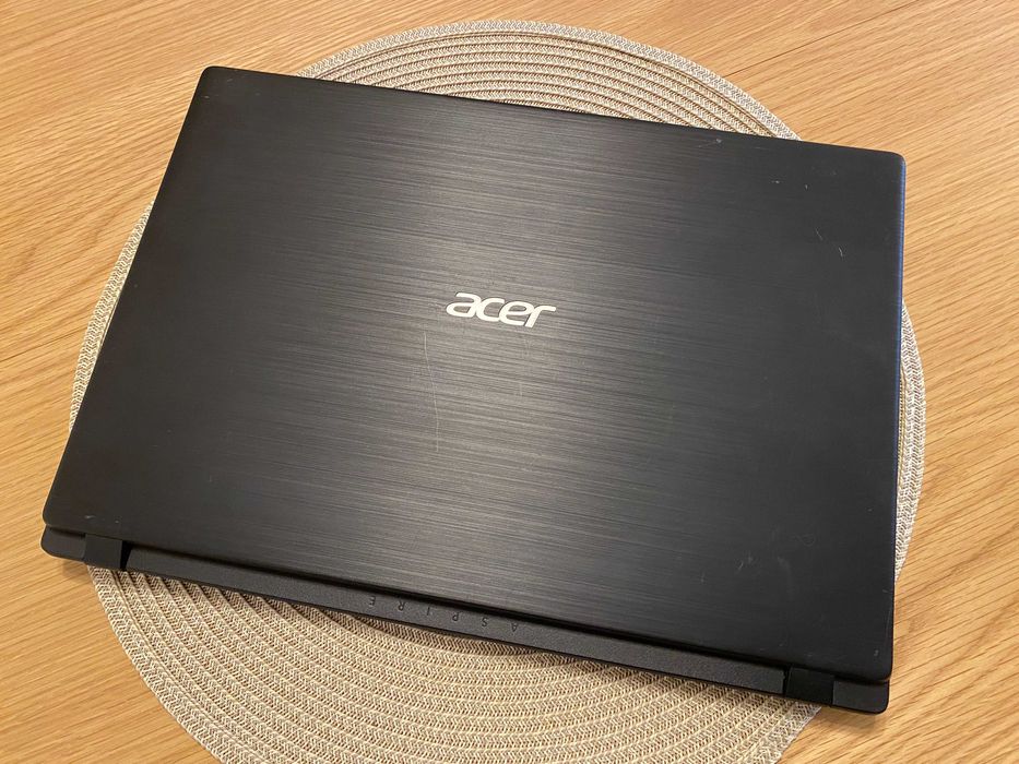 Laptop 14 cali Acer Aspire 1 A114-32 USB 3.0 DDR4