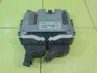FORD B-MAX 1.0 B 14r 5D sterownik komputer silnika DV21-12A650-PD