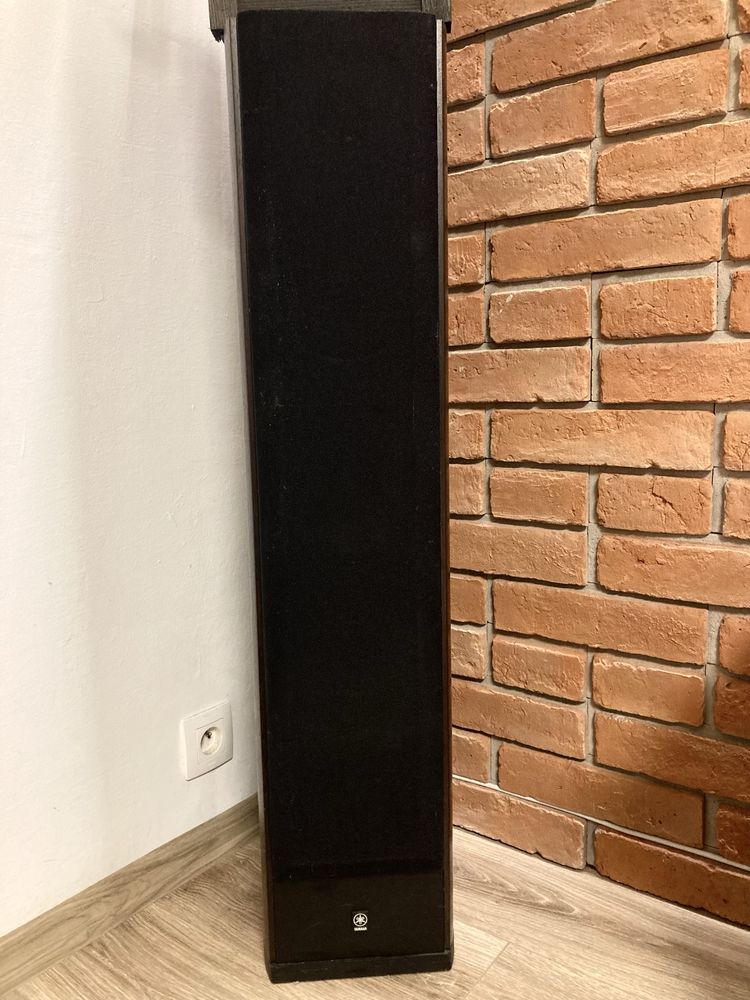 Kino domowe Yamaha