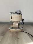 Ekspres Delonghi
