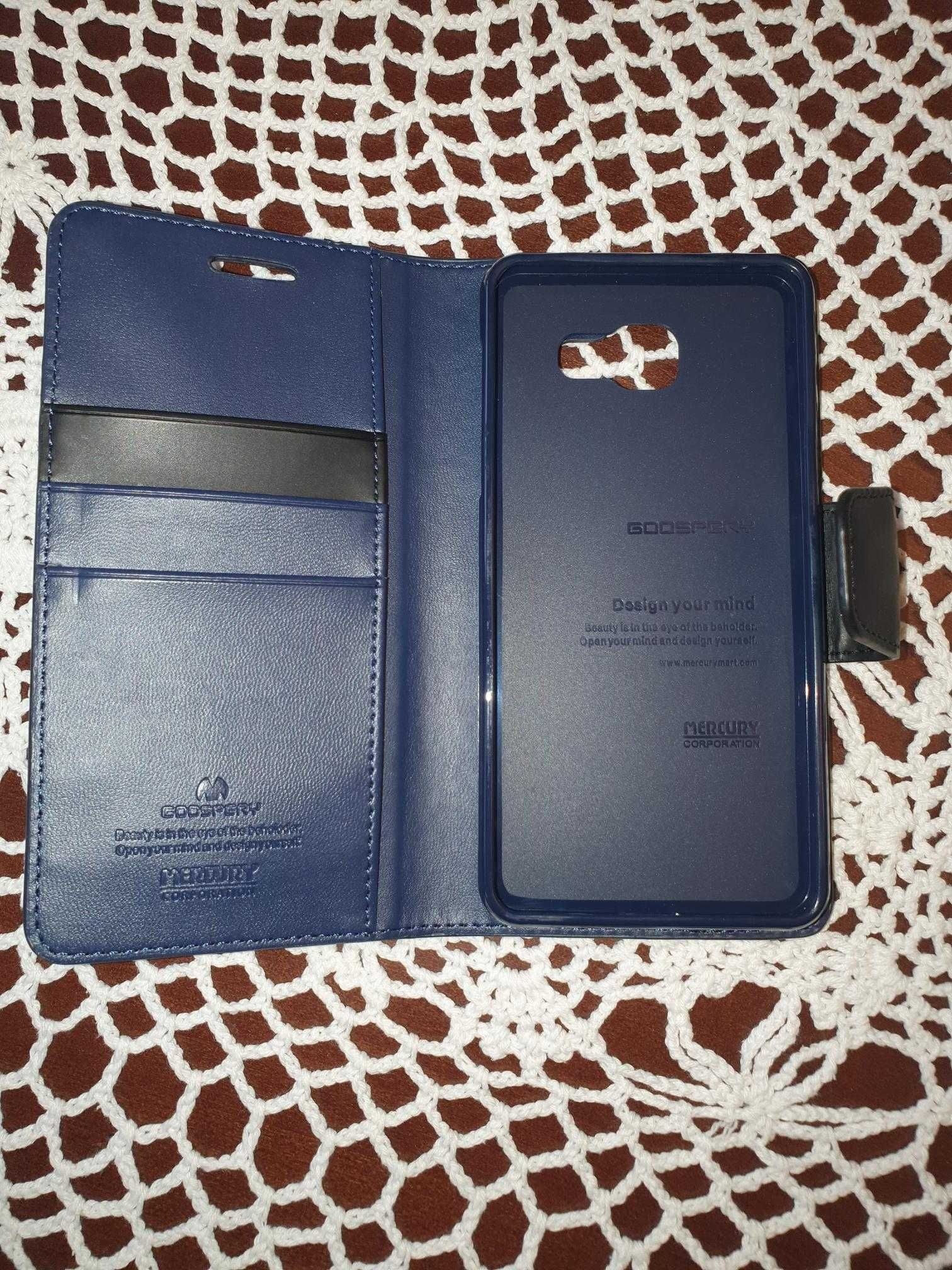 Etui z klapką GOOSPERY do Samsung A5 2016