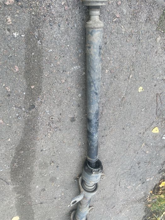 Кардан вал міцубісі паджеро 3 аутлендер 1 mitsubishi outlander pajero