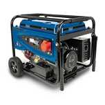 SCHEPPACH 400v generator/agregat prądu SG7100 5.5kw