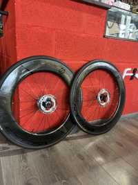 Speedsix air 65/90 tubeless ready