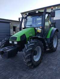 Deutz fahr Agrotron 100