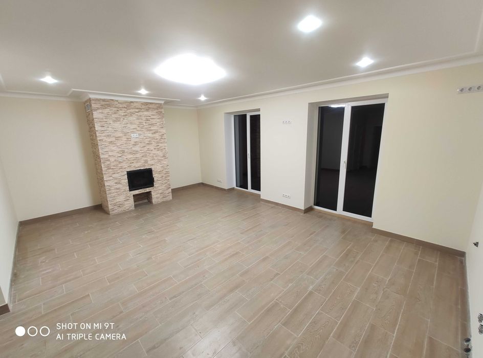 будинок з ремонтом Бортничі