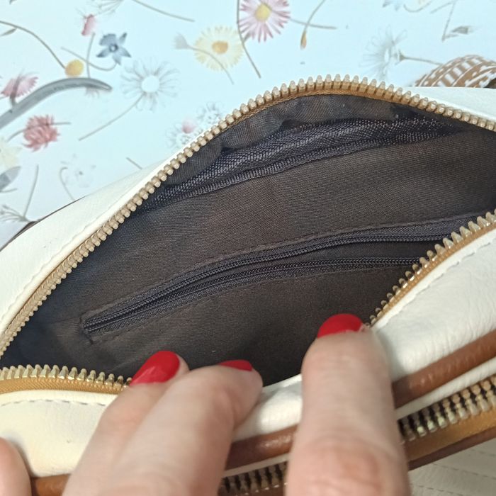 Bolsa de ombro/tira colo